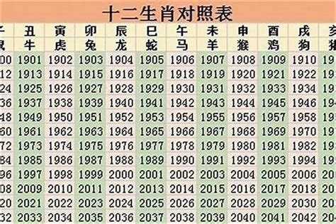 1996年屬|1996 年出生属什么生肖